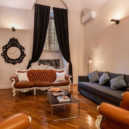 Chic Mamma Luxury Loft Suite Firenze Kültér fotó