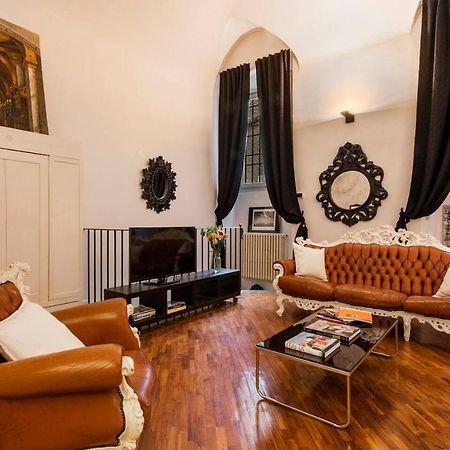 Chic Mamma Luxury Loft Suite Firenze Kültér fotó