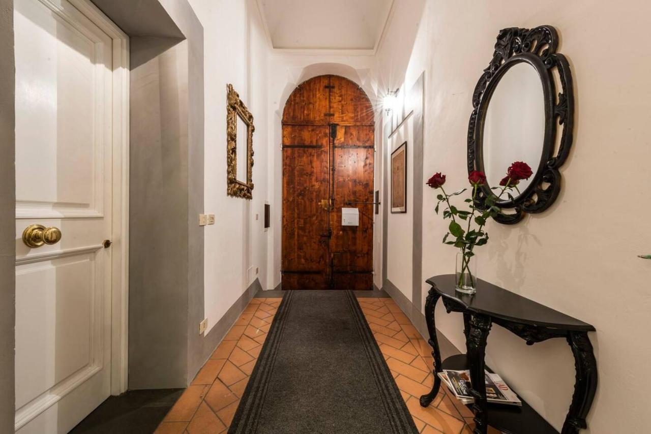 Chic Mamma Luxury Loft Suite Firenze Kültér fotó