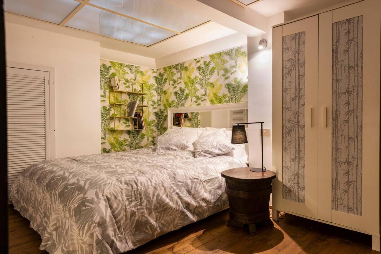 Chic Mamma Luxury Loft Suite Firenze Kültér fotó